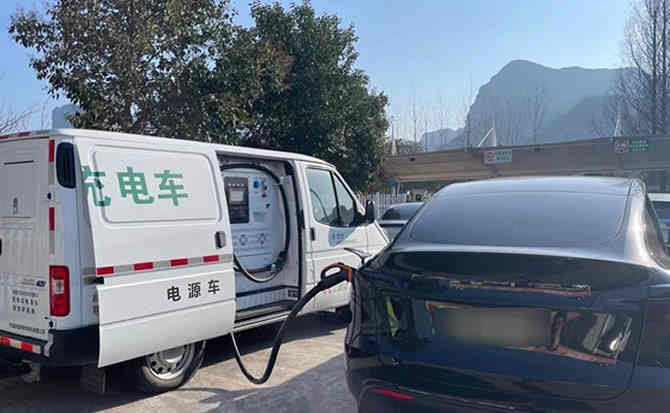 围场汽车搭电