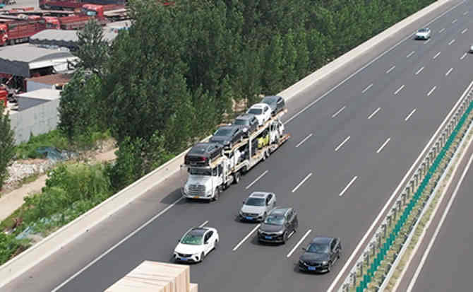 围场高速公路汽车救援